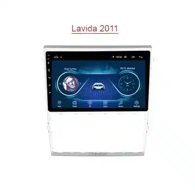 Android Car Stereo with GPS Navigation and Reverse Image Compatibility for Volkswagen Lavida 2011 Model Android Car Stereo with GPS Navigation and Reverse Image Compatibility for Volkswagen Lavida 2011 Model
