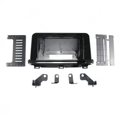 10.1 Inch Car Radio Stereo Fascia Frame for Nissan X-Trail 2021 Dashboard Navigation Panel Dash Install Kit 10.1 Inch Car Radio Stereo Fascia Frame for Nissan X-Trail 2021 Dashboard Navigation Panel Dash Install Kit