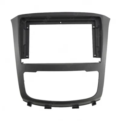 9 Inch Car Stereo Fascia Frame for Roewe 950 2012 Dashboard Navigation Panel Housing Trim Kit 9 Inch Car Stereo Fascia Frame for Roewe 950 2012 Dashboard Navigation Panel Housing Trim Kit
