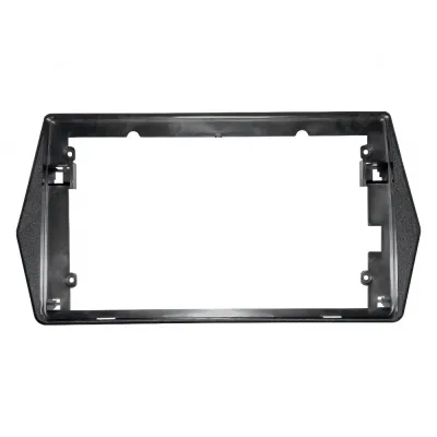 9 Inch Dashboard Radio Fascia Frame for Jinbei Haise X30 T30 T32 Android Navigation Audio Panel Bezel 9 Inch Dashboard Radio Fascia Frame for Jinbei Haise X30 T30 T32 Android Navigation Audio Panel Bezel