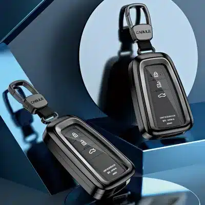 Full Coverage TPU Key Fob Cover for Toyota Camry Highlander Prado Crown Reiz Levin Alphard Remote Shell Case Pocket Full Coverage TPU Key Fob Cover for Toyota Camry Highlander Prado Crown Reiz Levin Alphard Remote Shell Case Pocket