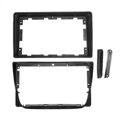9 Inch Android Screen Car Stereo Radio Fascia Frame for Kia Sorento 2012-2015 Dash Bezel Trim Kit 9 Inch Android Screen Car Stereo Radio Fascia Frame for Kia Sorento 2012-2015 Dash Bezel Trim Kit
