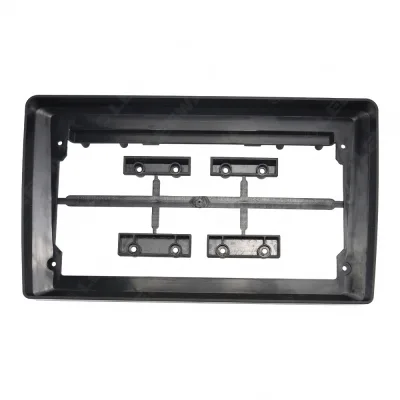 9 Inch Android Stereo Double Din Dash Radio Fascia Kit for Nissan Sunny 2004-2010 9 Inch Android Stereo Double Din Dash Radio Fascia Kit for Nissan Sunny 2004-2010