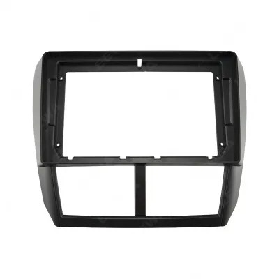 9 Inch Android Screen Car Stereo Fascia Frame for Subaru Forester 2008 Head Unit Dash Trim Kit Panel 9 Inch Android Screen Car Stereo Fascia Frame for Subaru Forester 2008 Head Unit Dash Trim Kit Panel
