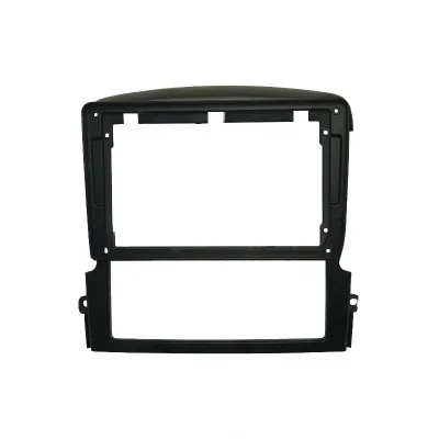 9 Inch Android Stereo Navigation Dash Fascia Kit for Kia Sorento 2004-2008 Double Din Radio Faceplate Frame 9 Inch Android Stereo Navigation Dash Fascia Kit for Kia Sorento 2004-2008 Double Din Radio Faceplate Frame