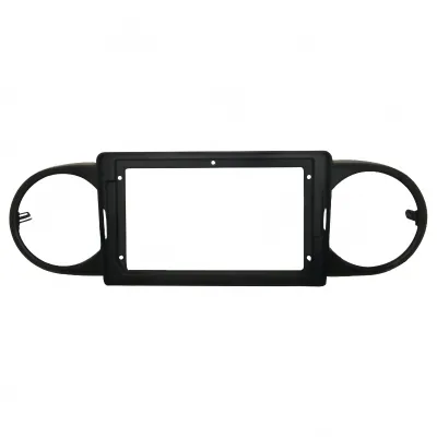 9 Inch Android Screen Car Stereo Dash Fascia Panel For Toyota Rumion 2007-2019 Radio Face Frame Kit 9 Inch Android Screen Car Stereo Dash Fascia Panel For Toyota Rumion 2007-2019 Radio Face Frame Kit