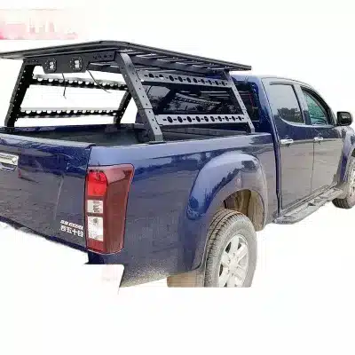 Heavy Duty Steel Truck Bed Extension Bar Roll Bar Sports Rack Compatible with Hilux Revo Rocco SR5 Vigo and Triton Pickup Trucks Heavy Duty Steel Truck Bed Extension Bar Roll Bar Sports Rack Compatible with Hilux Revo Rocco SR5 Vigo and Triton Pickup Trucks