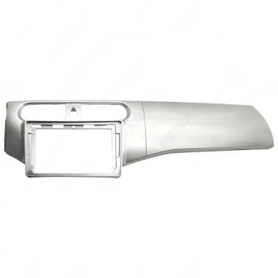 9 Inch Dash Radio Fascia Frame for Brilliance H230 2012 LHD Android Navigation Panel Bezel Install Kit 9 Inch Dash Radio Fascia Frame for Brilliance H230 2012 LHD Android Navigation Panel Bezel Install Kit