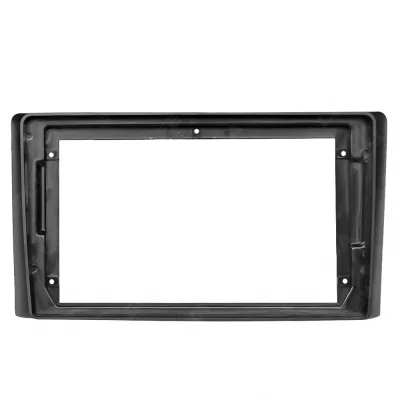 9 Inch Android Screen Car Stereo Fascia Frame for Iveco Daily 2017+ Dashboard Radio Faceplate Bezel 9 Inch Android Screen Car Stereo Fascia Frame for Iveco Daily 2017+ Dashboard Radio Faceplate Bezel