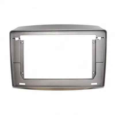 10.1 Inch Car Radio Fascia Double Din Stereo Frame for Kia Sorento 2015+ Android Navigation Dash Panel Bezel Kit 10.1 Inch Car Radio Fascia Double Din Stereo Frame for Kia Sorento 2015+ Android Navigation Dash Panel Bezel Kit