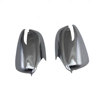 Side Rear Mirror Cover Cap Replacement for Kia K2 Rearview Mirror Housing Case Side Rear Mirror Cover Cap Replacement for Kia K2 Rearview Mirror Housing Case