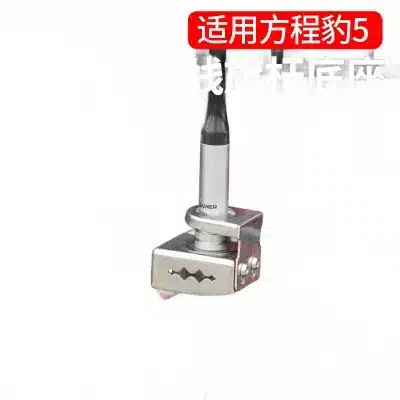 Heavy-Duty Rear Tailgate Antenna Bracket and Flagpole Mount Side Base for FangChengBao Leopard 5 Off-Road Decoration Heavy-Duty Rear Tailgate Antenna Bracket and Flagpole Mount Side Base for FangChengBao Leopard 5 Off-Road Decoration