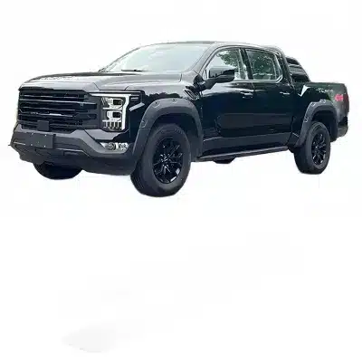 Side Steps Running Boards Replacement for Foton Mars 7 Tunland Pickup Truck Side Steps Running Boards Replacement for Foton Mars 7 Tunland Pickup Truck