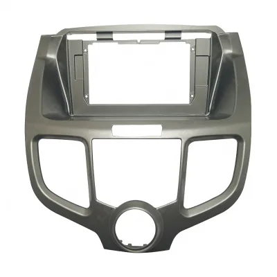 10.1 Inch Android Car Stereo Radio Fascia Frame Dash Kit for Honda Odyssey 2004-2008