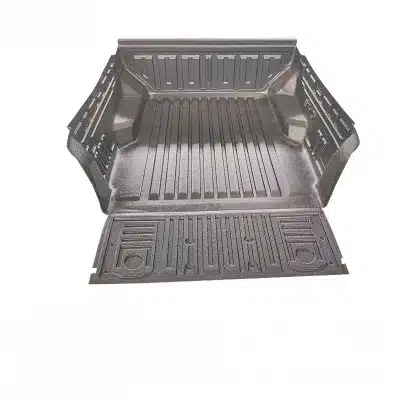 Heavy-Duty Truck Bed Liner Mat for BYD Shark Pickup Protective Trunk Cargo Tray Heavy-Duty Truck Bed Liner Mat for BYD Shark Pickup Protective Trunk Cargo Tray