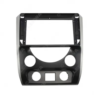 9 Inch Android Screen Car Stereo Radio Fascia Frame for SsangYong Rexton 2014-2016 Audio Dash Mount Trim Kit 9 Inch Android Screen Car Stereo Radio Fascia Frame for SsangYong Rexton 2014-2016 Audio Dash Mount Trim Kit