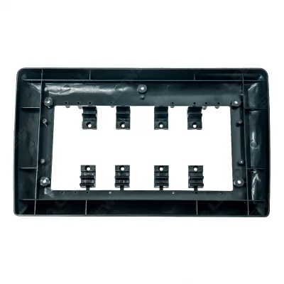 7 Inch to 10.1 Inch Android Universal Large Screen Navigation Frame Car Audio Dash Fascia Panel 7 Inch to 10.1 Inch Android Universal Large Screen Navigation Frame Car Audio Dash Fascia Panel