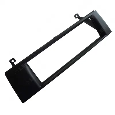 Single Din Radio Stereo Fascia Panel Frame for BMW 1 Series 3 Series E90 X1 Z4 Dash Kit Bezel Single Din Radio Stereo Fascia Panel Frame for BMW 1 Series 3 Series E90 X1 Z4 Dash Kit Bezel