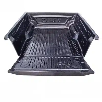 Pickup Truck Bed Liner for ZX Auto Weishi 1986 Short Bed Model Protective Trunk Mat Pickup Truck Bed Liner for ZX Auto Weishi 1986 Short Bed Model Protective Trunk Mat