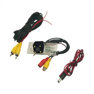 Rear View Backup Camera for Audi TT, 170 Degree Wide Angle HD Waterproof Reverse Camera Rear View Backup Camera for Audi TT, 170 Degree Wide Angle HD Waterproof Reverse Camera