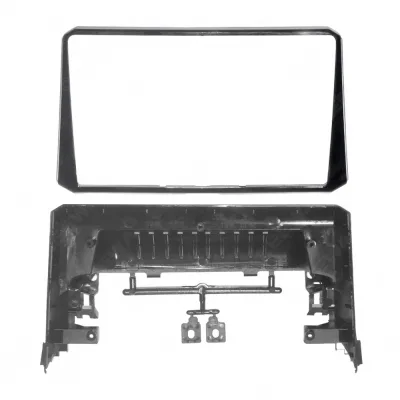 10.1 Inch Car Radio Stereo Fascia Frame for Toyota Corolla Levin 2019-2020 Android Navigation Dash Kit 10.1 Inch Car Radio Stereo Fascia Frame for Toyota Corolla Levin 2019-2020 Android Navigation Dash Kit