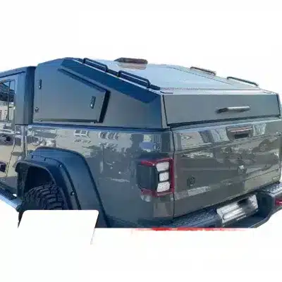 Sport Sport Split High Hard Tonneau Cover for Toyota Hilux Revo Vigo 2008-2025 Sport Sport Split High Hard Tonneau Cover for Toyota Hilux Revo Vigo 2008-2025