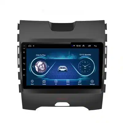Android Screen Car Stereo Multimedia Player with Bluetooth and Reverse Imaging for Ford Edge 2015 Android Screen Car Stereo Multimedia Player with Bluetooth and Reverse Imaging for Ford Edge 2015