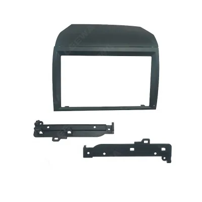 9 Inch Android Screen Car Stereo Dash Fascia Frame for Toyota Prius 2003-2009 Audio Navigation Trim Panel Bezel 9 Inch Android Screen Car Stereo Dash Fascia Frame for Toyota Prius 2003-2009 Audio Navigation Trim Panel Bezel