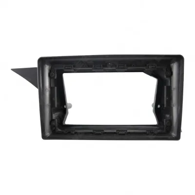 9 Inch Android Screen Car Navigation Fascia Radio Panel Frame for 2012-2015 Mercedes-Benz GLK-Class X204 LHD 9 Inch Android Screen Car Navigation Fascia Radio Panel Frame for 2012-2015 Mercedes-Benz GLK-Class X204 LHD