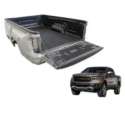Pickup Truck Bed Liner for Changan Kaicene F70 Extended Edition 2.35m Cargo Box Protectors Mat Pickup Truck Bed Liner for Changan Kaicene F70 Extended Edition 2.35m Cargo Box Protectors Mat