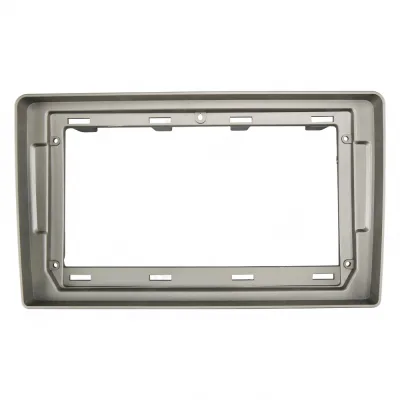 9 Inch Dashboard Radio Fascia Frame for Hyundai GETZ 2004-2006 LHD Car Stereo Audio Navigation Panel Trim Kit 9 Inch Dashboard Radio Fascia Frame for Hyundai GETZ 2004-2006 LHD Car Stereo Audio Navigation Panel Trim Kit