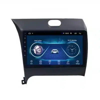 9 Inch HD Android Car Stereo Navigation System with Touch Screen and Rear View Camera Input for Kia K3 9 Inch HD Android Car Stereo Navigation System with Touch Screen and Rear View Camera Input for Kia K3