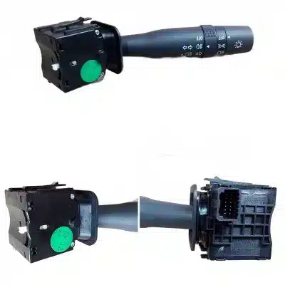 Combination Headlight and Turn Signal Switch Assembly for Maxus T60 T70 Column Mounted Steering Switch Combination Headlight and Turn Signal Switch Assembly for Maxus T60 T70 Column Mounted Steering Switch