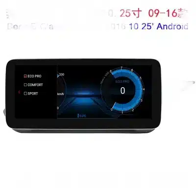 10.25 Inch Android Car Stereo Navigation Multimedia Player for Mercedes-Benz E-Class 2009-2016 Right Hand Drive 10.25 Inch Android Car Stereo Navigation Multimedia Player for Mercedes-Benz E-Class 2009-2016 Right Hand Drive