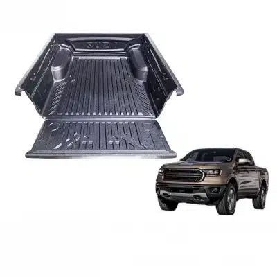 Heavy-Duty Truck Bed Liner Pad for Isuzu D-MAX 2016-2020 and Rui Mai Pickup Models Heavy-Duty Truck Bed Liner Pad for Isuzu D-MAX 2016-2020 and Rui Mai Pickup Models