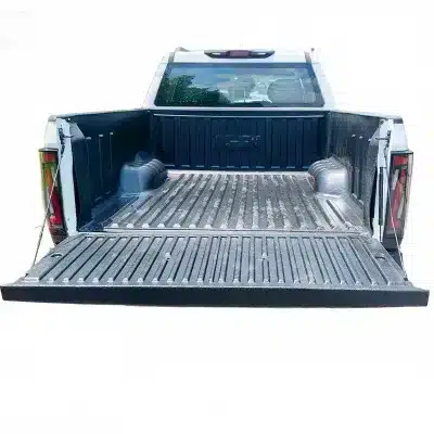 Bed Liner Protective Mat for Zhengzhou Dongfeng Z9 New Energy Pickup Extended Version Rear Cargo Box Bed Liner Protective Mat for Zhengzhou Dongfeng Z9 New Energy Pickup Extended Version Rear Cargo Box