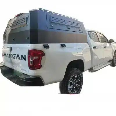 Pickup Truck Bed Tonneau Cover Extension Kit 20cm Height Increase for Changan Hunter Kaiceng F70 Lantuo Pickup Truck Bed Tonneau Cover Extension Kit 20cm Height Increase for Changan Hunter Kaiceng F70 Lantuo