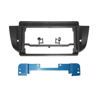 9 Inch Android Navigation Fascia Frame Radio Panel for MG6 2010-2015 and Roewe 550 2008-2014 9 Inch Android Navigation Fascia Frame Radio Panel for MG6 2010-2015 and Roewe 550 2008-2014