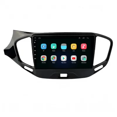 9 Inch Android Car GPS Navigation Multimedia Player for Lada Vesta 2015-2019 Touch Screen Radio MP5 Video Receiver 9 Inch Android Car GPS Navigation Multimedia Player for Lada Vesta 2015-2019 Touch Screen Radio MP5 Video Receiver