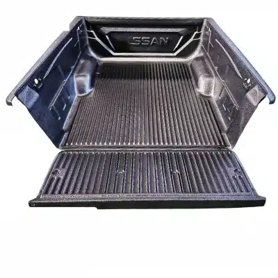 1.76m Extended Bed Liner for Zhengzhou Dongfeng Z9 / GE PHEV Pickup Truck Protective Cargo Bed Mat 1.76m Extended Bed Liner for Zhengzhou Dongfeng Z9 / GE PHEV Pickup Truck Protective Cargo Bed Mat