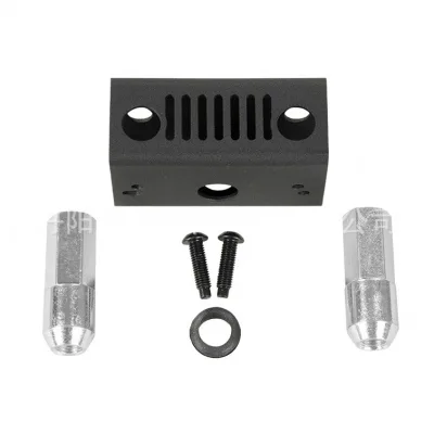 Rear High Mount Third Brake Light Extension Bracket for 2018-2024 Jeep Wrangler JL Rear High Mount Third Brake Light Extension Bracket for 2018-2024 Jeep Wrangler JL