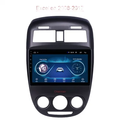 Android Car Stereo Multimedia Navigation System with GPS and Voice Control for Buick Excelle 2008-2017 Android Car Stereo Multimedia Navigation System with GPS and Voice Control for Buick Excelle 2008-2017