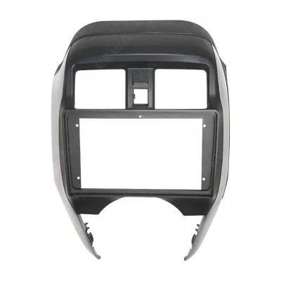9 Inch Right Hand Drive Android Navigation Fascia Panel for Nissan Sunny Almera 2014-2018 Frame Trim Kit 9 Inch Right Hand Drive Android Navigation Fascia Panel for Nissan Sunny Almera 2014-2018 Frame Trim Kit