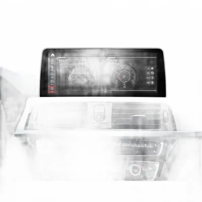 12.3-Inch Android Smart Multimedia Navigation Display with DSP for BMW 3 Series F30 EVO 2013-2018 12.3-Inch Android Smart Multimedia Navigation Display with DSP for BMW 3 Series F30 EVO 2013-2018