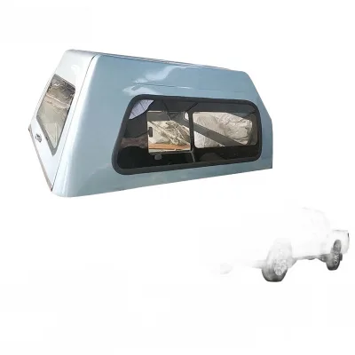 Custom High-Roof Steel Truck Bed Cover with 20cm Height Extension for GWM Poer King Kong Cannon Shanhai Cannon Custom High-Roof Steel Truck Bed Cover with 20cm Height Extension for GWM Poer King Kong Cannon Shanhai Cannon