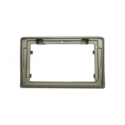 9 Inch Android Navigation Radio Fascia Frame for Nissan Serena C25 2005-2008 Dashboard Stereo Panel Kit 9 Inch Android Navigation Radio Fascia Frame for Nissan Serena C25 2005-2008 Dashboard Stereo Panel Kit