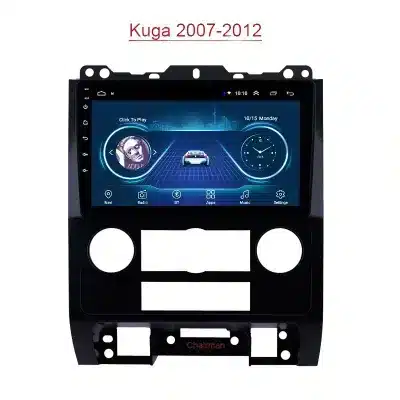 Android Car Stereo with GPS Navigation and HD Backup Camera Target for Ford Kuga 2007-2012 Android Car Stereo with GPS Navigation and HD Backup Camera Target for Ford Kuga 2007-2012