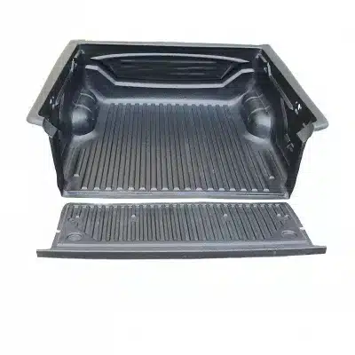 Heavy Duty Truck Bed Liner Protection Pad Tailgate Mat for 2021 Mazda BT-50 Pickup Heavy Duty Truck Bed Liner Protection Pad Tailgate Mat for 2021 Mazda BT-50 Pickup