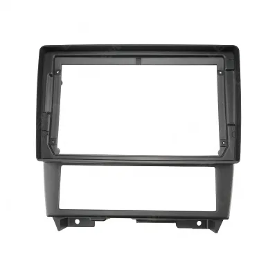 9 Inch Double Din Car Stereo Radio Fascia Frame For Nissan Cefiro 1994-2000 Dash Installation Kit Panel Trim 9 Inch Double Din Car Stereo Radio Fascia Frame For Nissan Cefiro 1994-2000 Dash Installation Kit Panel Trim
