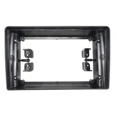 9 Inch Android Screen Car Stereo Radio Fascia Frame for Mazda Premacy 2000-2005 / Ford Ixion Dash Installation Kit 9 Inch Android Screen Car Stereo Radio Fascia Frame for Mazda Premacy 2000-2005 / Ford Ixion Dash Installation Kit
